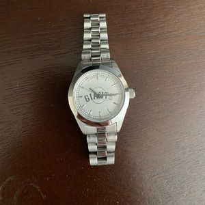 San Francisco Giants Watch